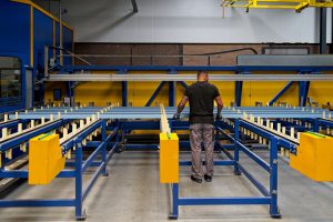 Hermeta Gevelbouw productiemedewerker