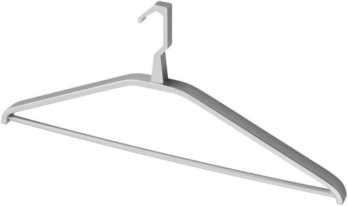 1263 Kledinghanger Gardelux 1