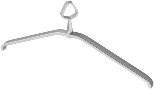 1266 Kledinghanger Gardelux 1