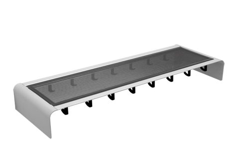 2440 Gardelux Dock type 4