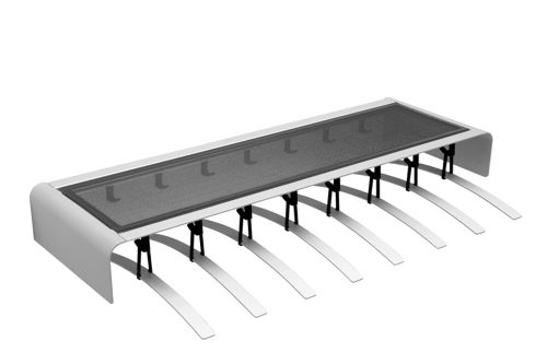2450 Gardelux Dock type 5
