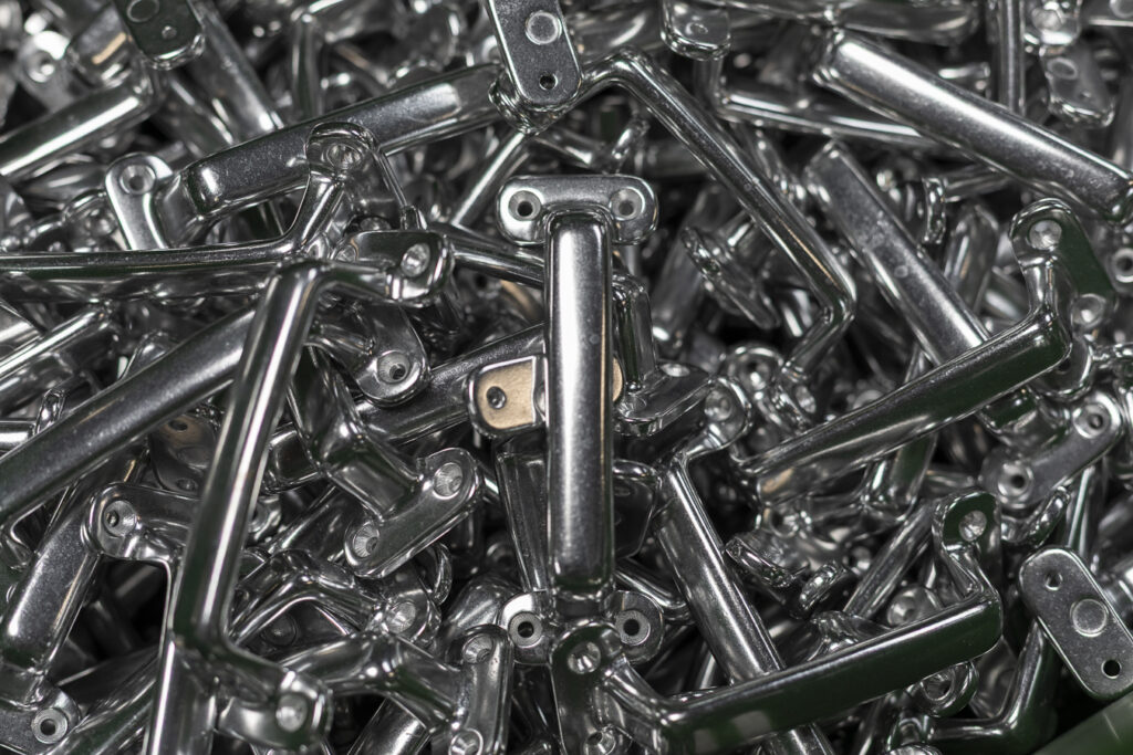 Aluminium trommelen_oppervlaktebehandeling_nabewerking