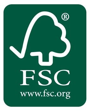 FSC keurmerk - Hermeta interieurbouw - duurzaamheid