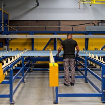 Hermeta Gevelbouw productiemedewerker