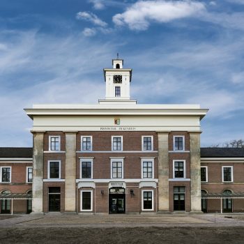 Hermeta Gevelbouw renovatie project Meerenberg Carre van Bloemendaal