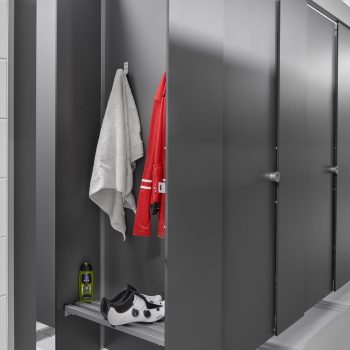 Industrie & Utiliteitsbouw