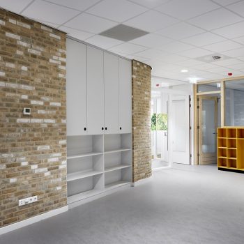 Hermeta schoolinterieur HIP2school